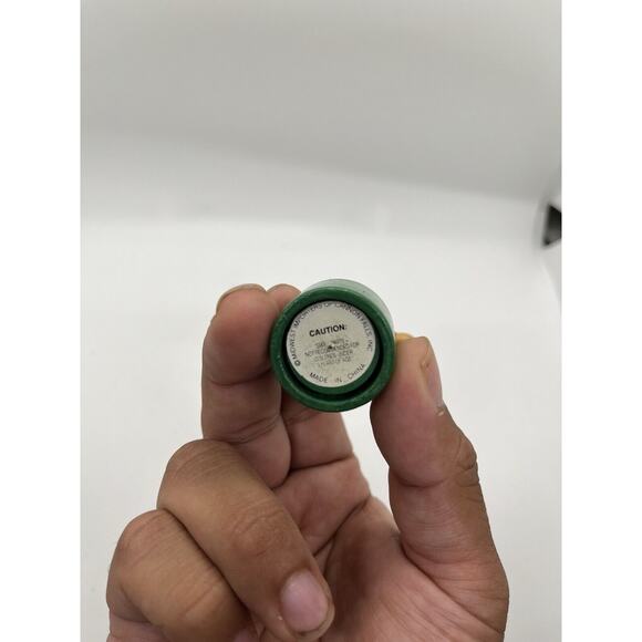 Pinocchio Wooden Collapsing Push Button Puppet Midwest Of Cannon Falls - Picture 4 of 5